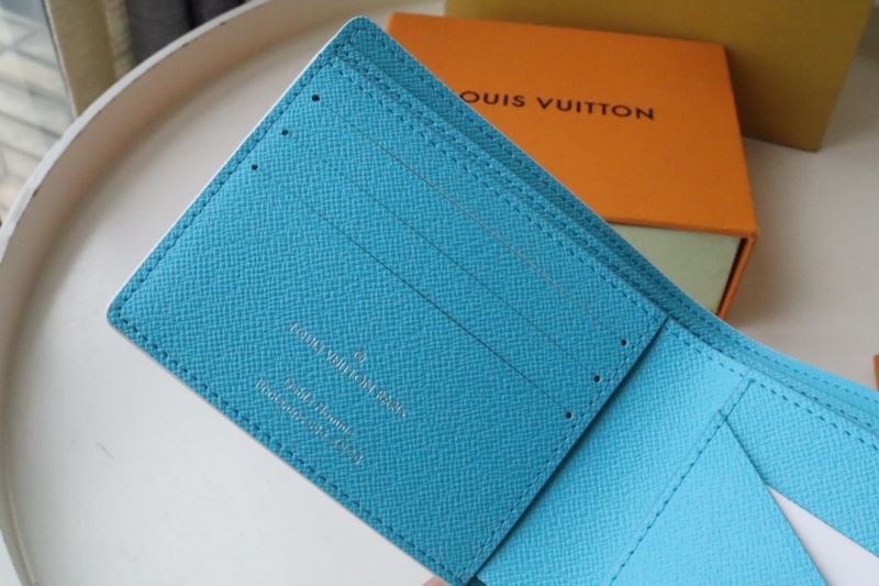 Louis Vuitton Wallets